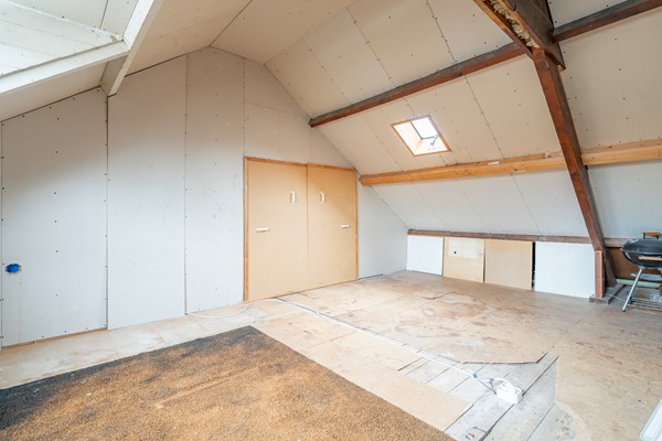Medium property photo - Beethovenlaan 17, 3533 ER Utrecht